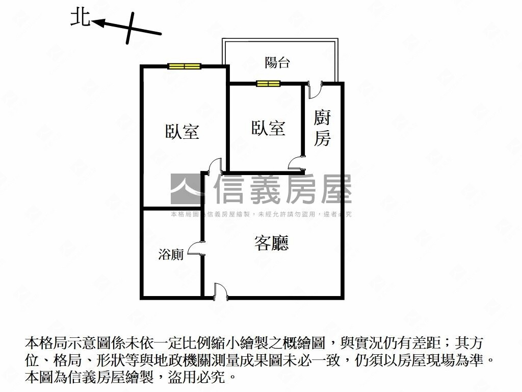 新北市淡水區布拉諾花園待售房屋