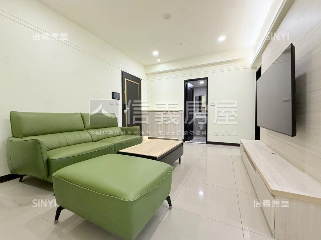 新北市淡水區布拉諾花園待售房屋