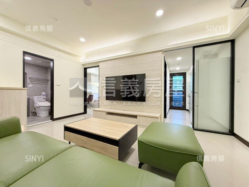 新北市淡水區布拉諾花園待售房屋