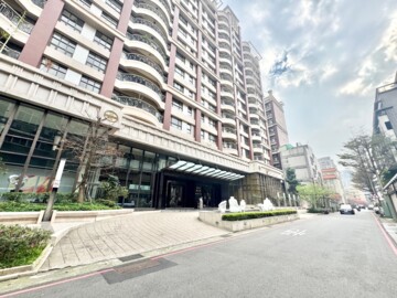 樂屋_富豪天下待售房屋 富豪天下待售房屋
