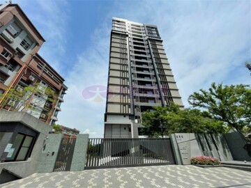 樂屋_長群享享CITY待售房屋 長群享享CITY待售房屋