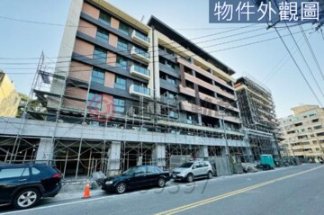 星碩豐韻待售房屋
