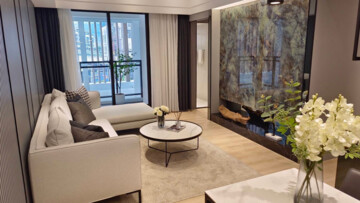 樂屋_拓建悅見山待售房屋 拓建悅見山待售房屋