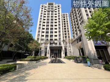 興大里美待售房屋