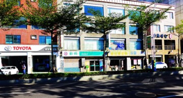 樂屋_山河帝寶待售房屋 山河帝寶待售房屋