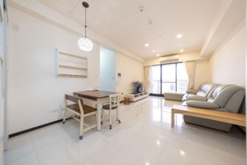 豐邑1極待售房屋