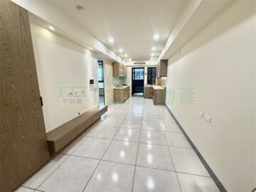 京城舞極待售房屋