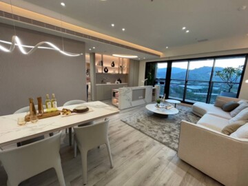 太普美術海待售房屋