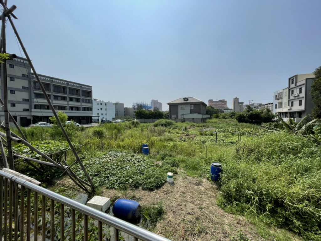 住宅用地 專 王爺壟重劃區 土地方正好規劃 新竹縣湖口鄉達生路 樂屋網土地買賣