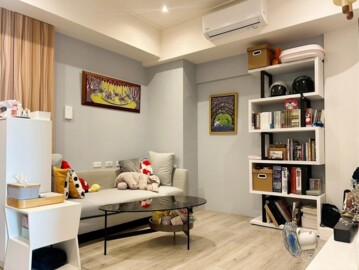 樂屋_築青庭待售房屋 築青庭待售房屋
