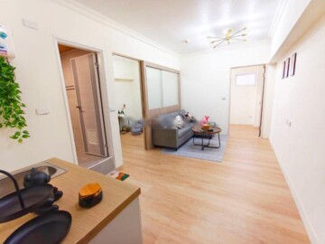愛之屋大廈待售房屋