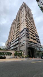 永信登峰-五福學區景觀三房平車 - Image 1