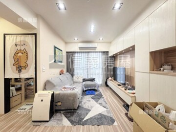 樂屋_德鑫御寶待售房屋 德鑫御寶待售房屋