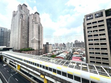冠德住易待售房屋