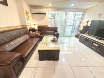 中和區待售房屋