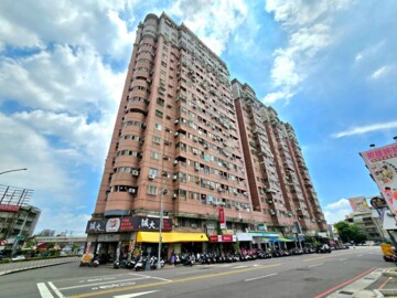 大膳哲哲待售房屋