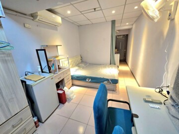 城市經典待售房屋