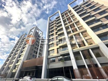 合總小時代6待售房屋