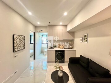 合矩青山待售房屋