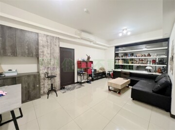 捷運儷境待售房屋