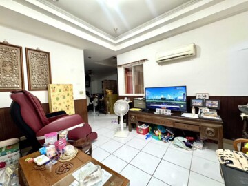 陽光加州B區/陽光山林待售房屋