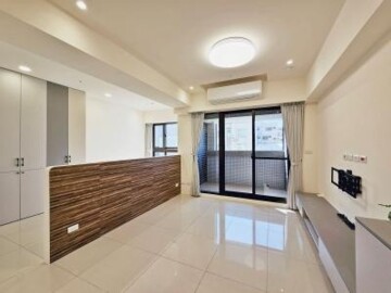 竹北華盛頓待售房屋
