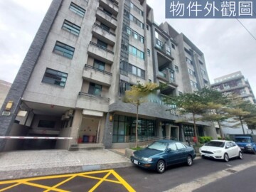 執綠而居待售房屋