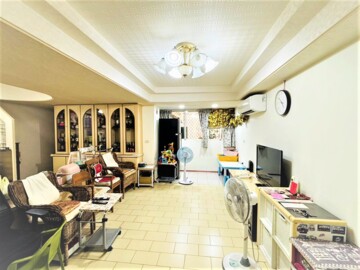 圓山雙子星待售房屋