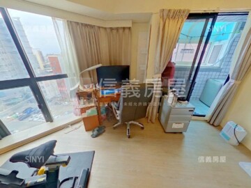 樂屋_希爾頓國際中心商務大樓待售房屋 希爾頓國際中心商務大樓待售房屋