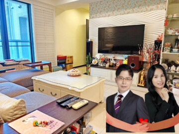 樂屋_馥御雅居B區待售房屋 馥御雅居B區待售房屋