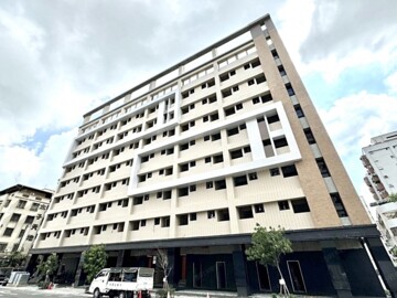 全新完工✨可租屋補助✨間間陽台✨超大空間搶先預訂 - Image 1
