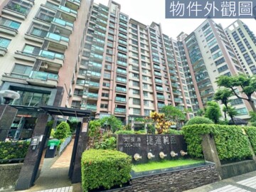 樂屋_金閣玫瑰園待售房屋 金閣玫瑰園待售房屋