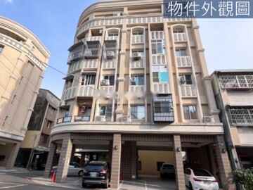 樂屋_鎮新天廈A待售房屋 鎮新天廈A待售房屋