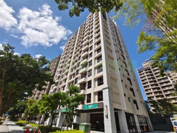 新市通合嘉素晴待售房屋