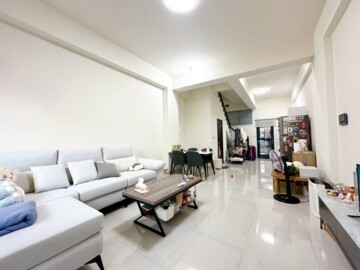 悅森活華廈區待售房屋