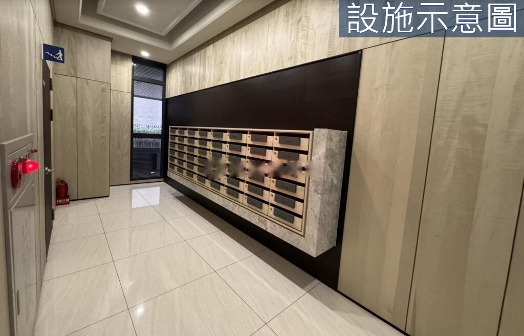 高雄市鳳山區文化御璽待售房屋