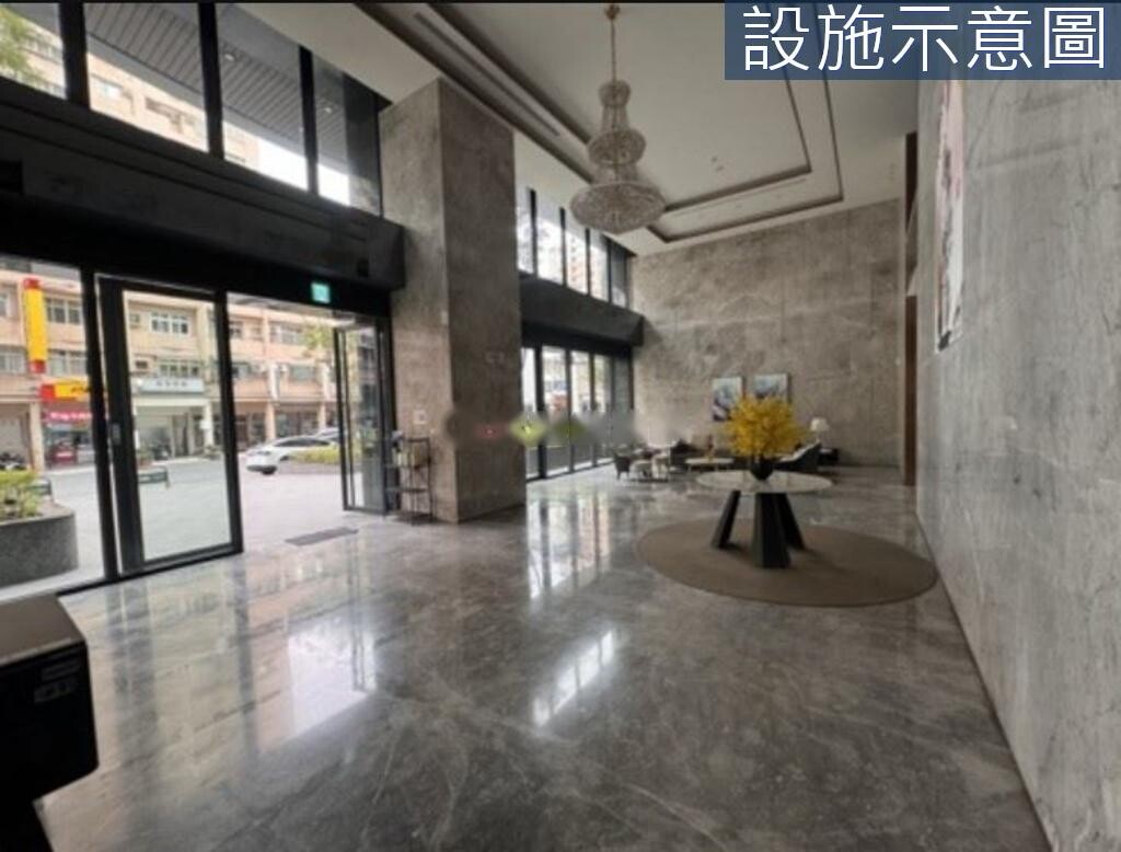 高雄市鳳山區文化御璽待售房屋