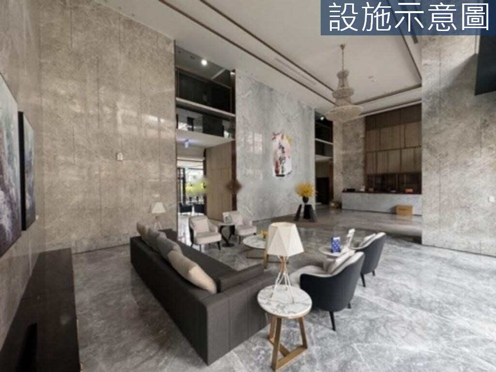 高雄市鳳山區文化御璽待售房屋