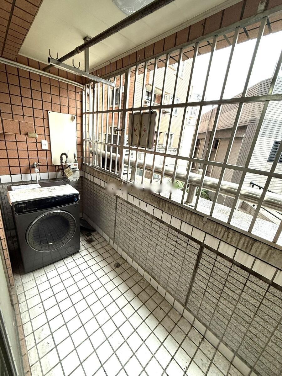 台中市西屯區桂冠歐洲待售房屋