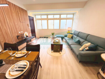 民權路1巷公寓待售房屋