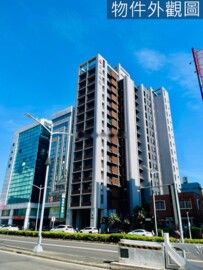 中正香榭待售房屋