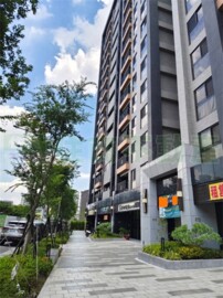 益騏豐盛之城待售房屋