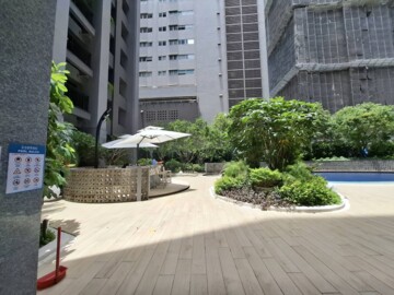 【科園秀玲】惠宇謙和~近高鐵~傢俱家電全~含管理費 - Image 1