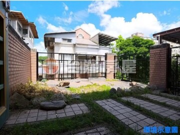 樂屋_美之國透天區待售房屋 美之國透天區待售房屋