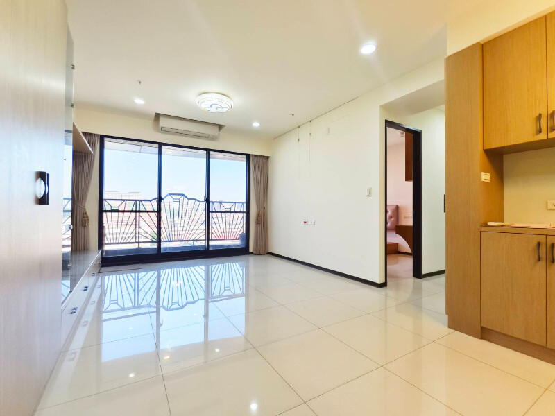 景觀戶墨濤院稀有釋出邊間雙主臥三房＋車～住商李俊超