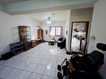 中山新城C待售房屋