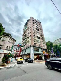 大福大樓待售房屋