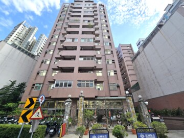 伊麗莎白花園廣場待售房屋