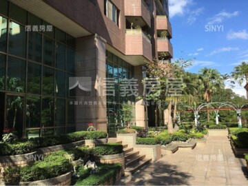 山水宮廷待售房屋