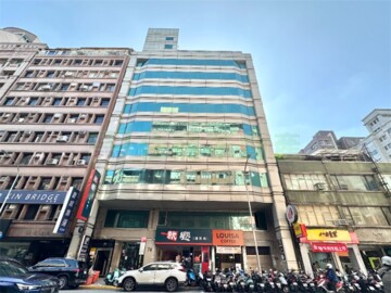 台北金融大廈待售房屋